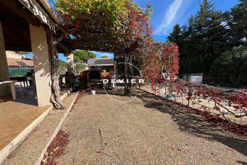 Vente maison Castries  