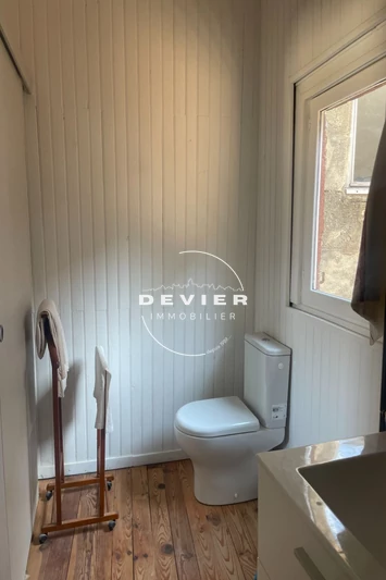 Vente maison de village Sommières  
