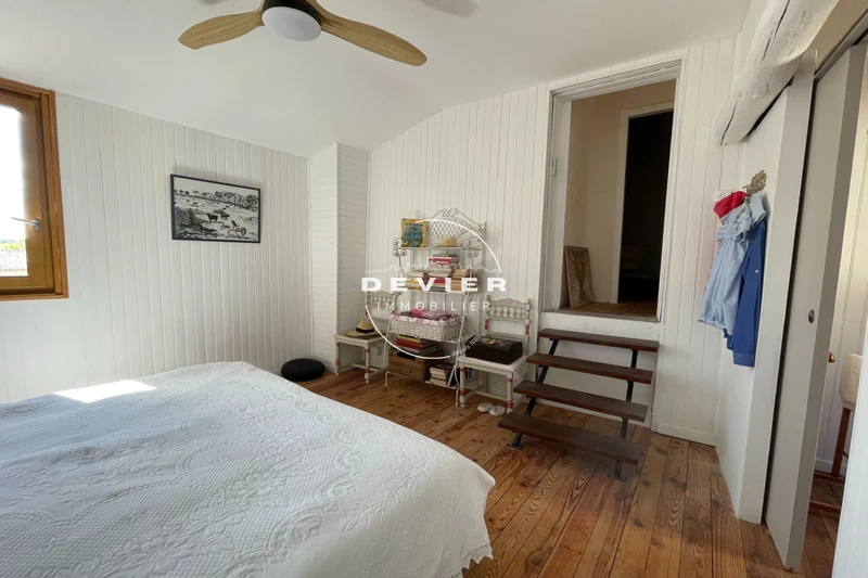 Vente maison de village Sommières  