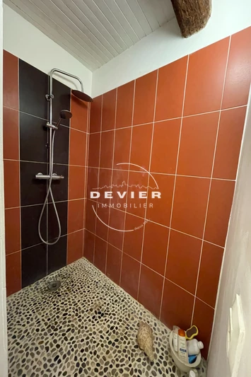 Vente maison de village Sommières  
