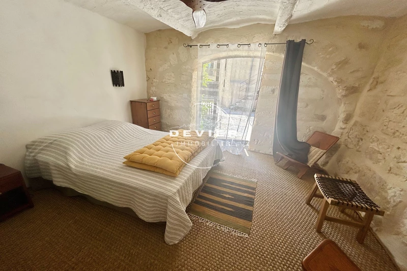 Vente maison de caractère Castries  