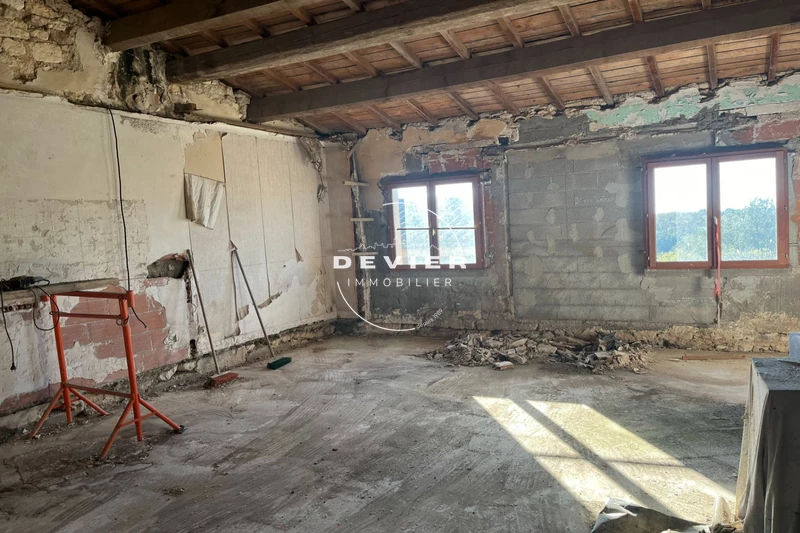 Vente maison de village Castries  