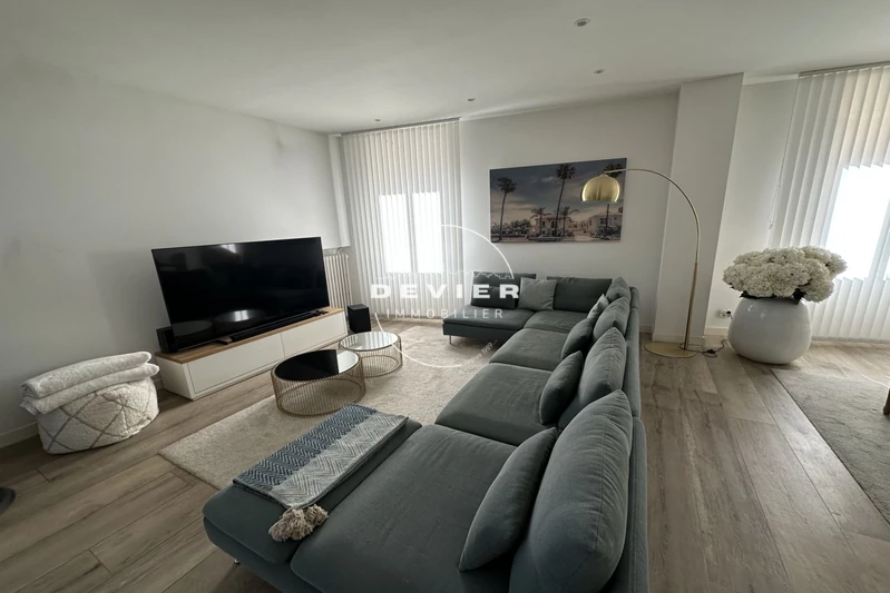 Vente maison de maître Castries  