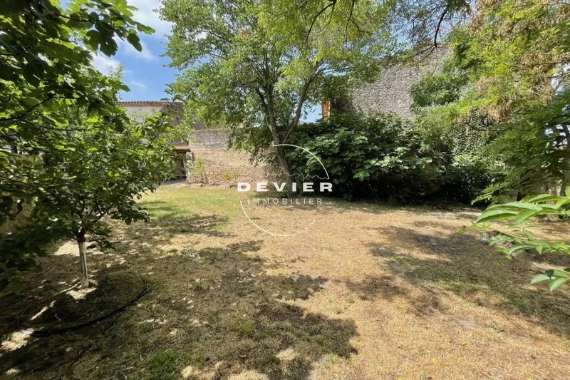 Vente maison de maître Castries  