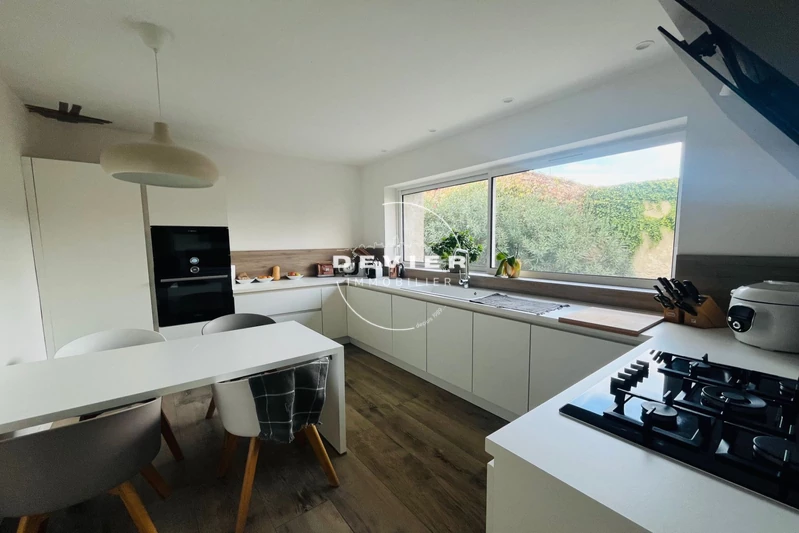 Vente maison de maître Castries  