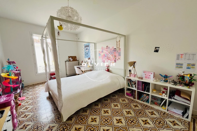 Vente maison de maître Castries  
