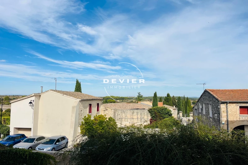 Vente maison de maître Castries  