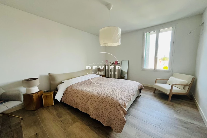 Vente maison de maître Castries  