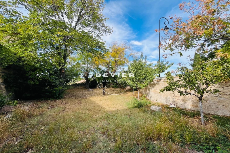 Vente maison de maître Castries  