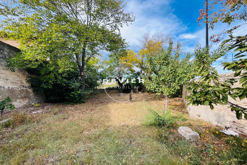 Vente maison de maître Castries  