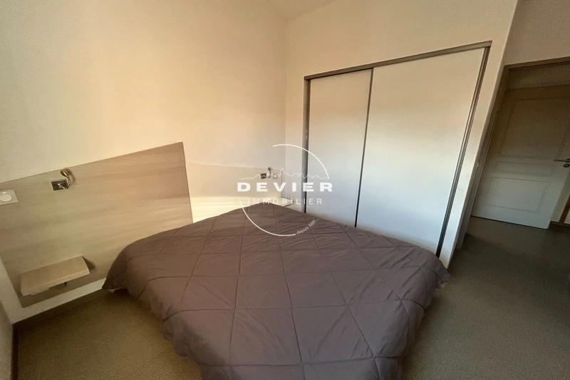 Vente maison Saint-Christol  