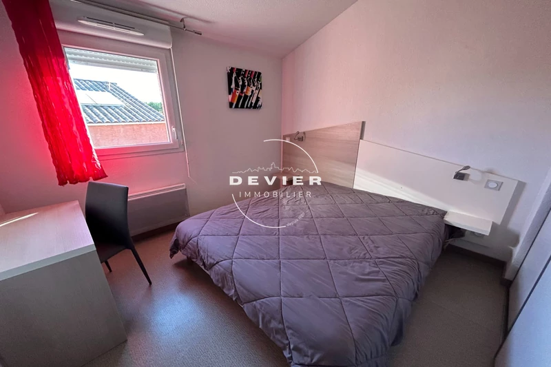 Vente maison Saint-Christol  