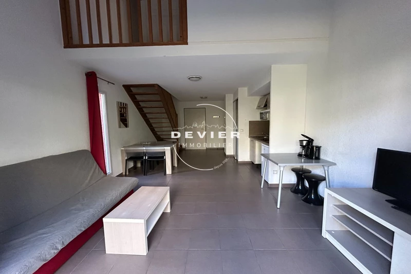 Vente maison Saint-Christol  