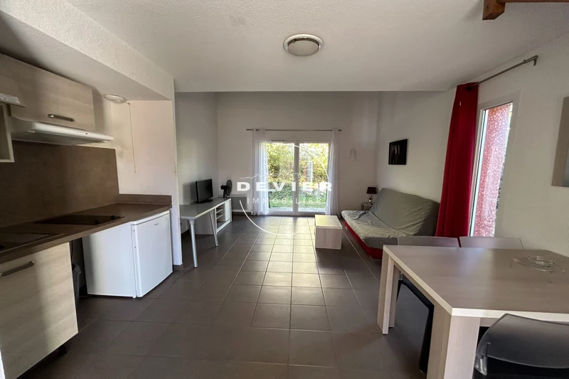 Vente maison Saint-Christol  