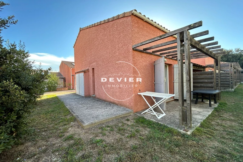 Vente maison Saint-Christol  