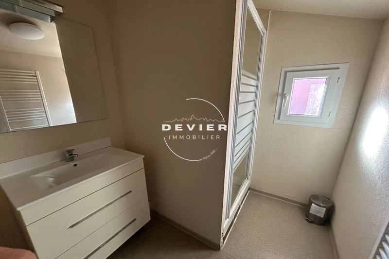 Vente maison Saint-Christol  