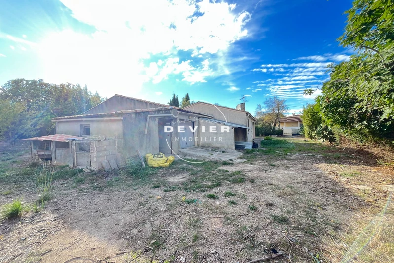 Vente maison Sussargues  
