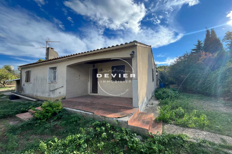 Vente maison Sussargues  
