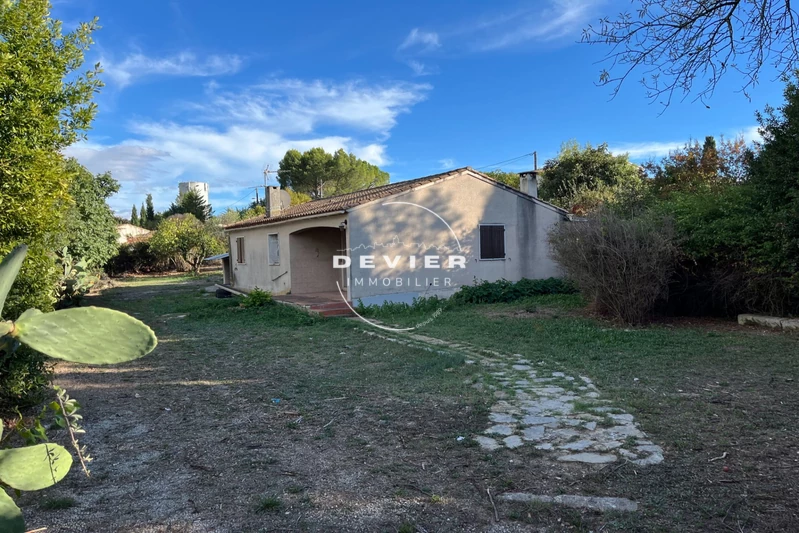 Vente maison Sussargues  