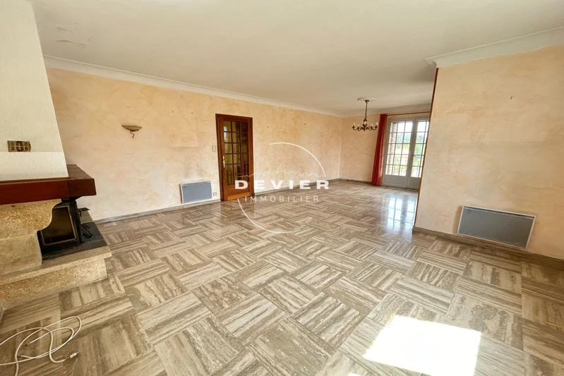 Vente villa Baillargues  