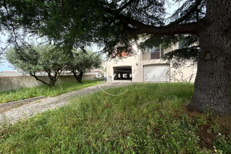 Vente villa Baillargues  