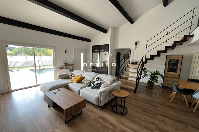 Vente villa Castries  