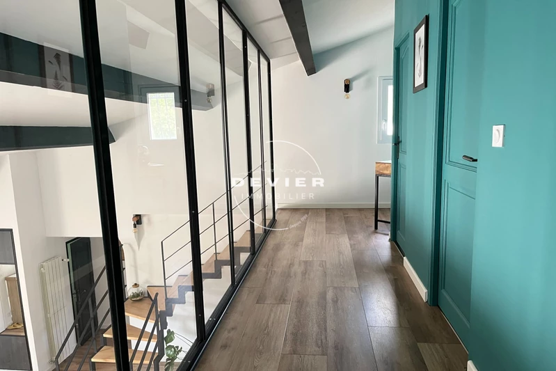 Vente villa Castries  
