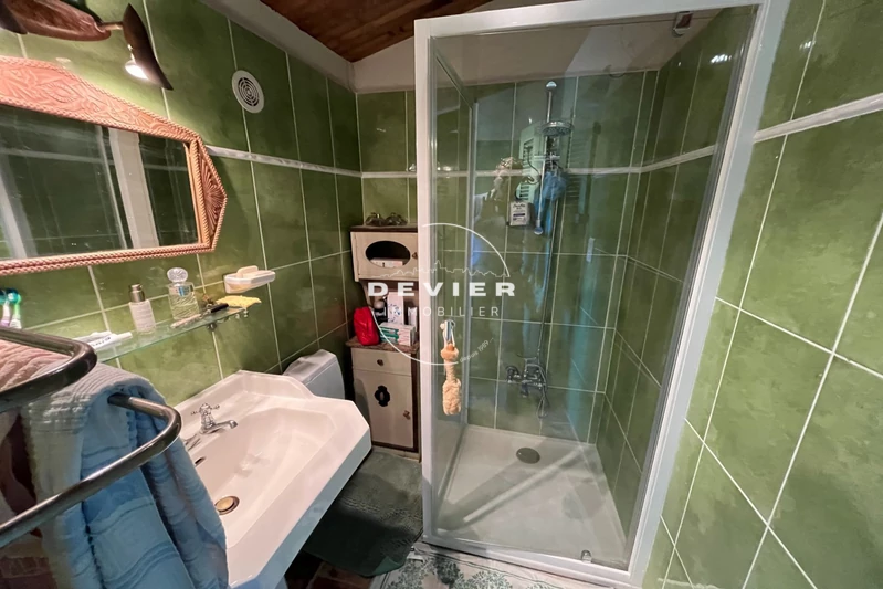 Vente maison Durfort-et-Saint-Martin-de-Sossenac  