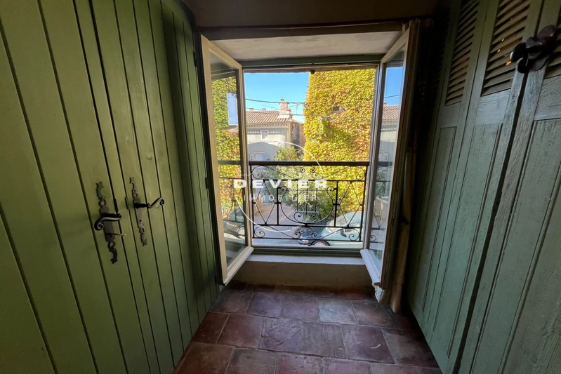 Vente maison Durfort-et-Saint-Martin-de-Sossenac  