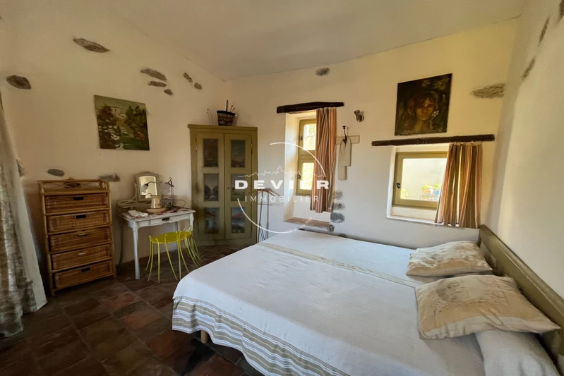 Vente maison Durfort-et-Saint-Martin-de-Sossenac  