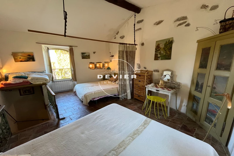 Vente maison Durfort-et-Saint-Martin-de-Sossenac  