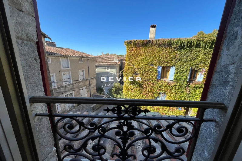 Vente maison Durfort-et-Saint-Martin-de-Sossenac  