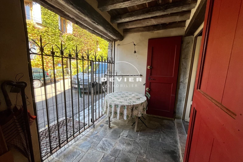 Vente maison Durfort-et-Saint-Martin-de-Sossenac  