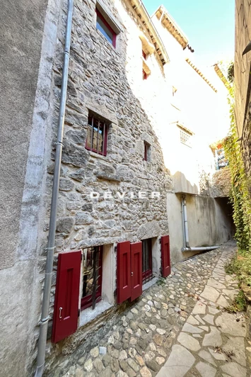 Vente maison Durfort-et-Saint-Martin-de-Sossenac  