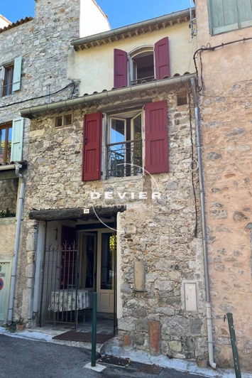 Vente maison Durfort-et-Saint-Martin-de-Sossenac  