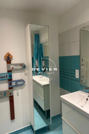 Vente villa Saint-Geniès-des-Mourgues  