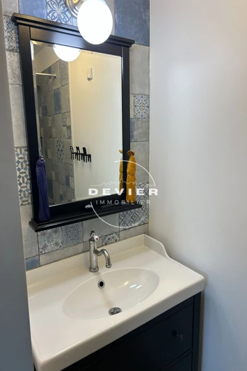 Vente villa Saint-Geniès-des-Mourgues  