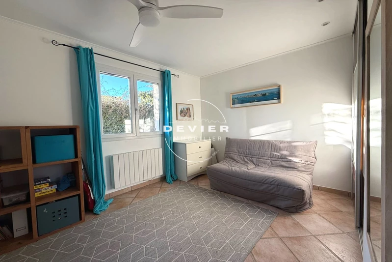 Vente maison Saint-Geniès-des-Mourgues  