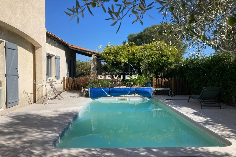 Vente maison Saint-Geniès-des-Mourgues Vente maison Saint-Geniès-des-Mourgues