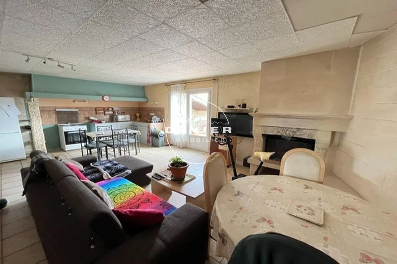 Vente maison Baillargues  