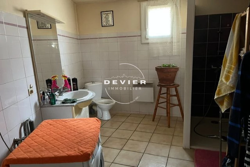 Vente maison Baillargues  