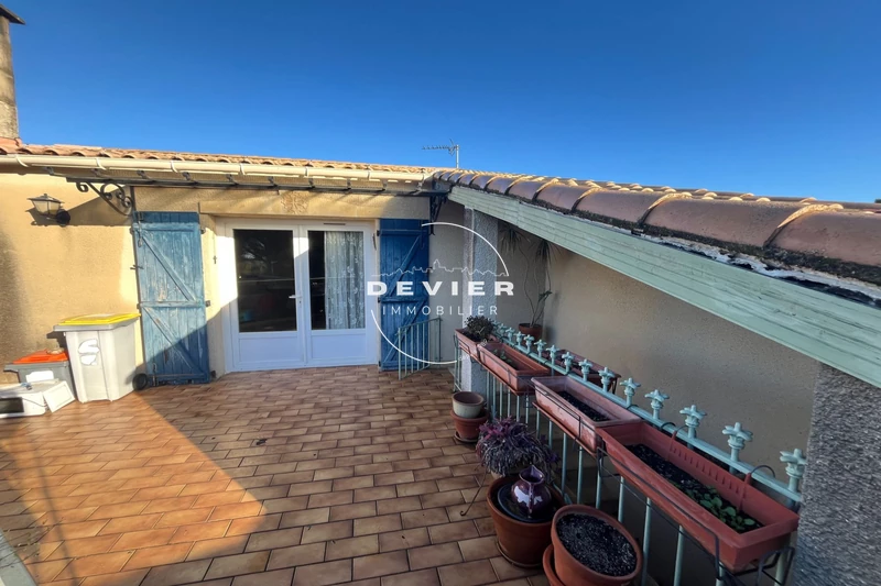 Vente maison Baillargues  