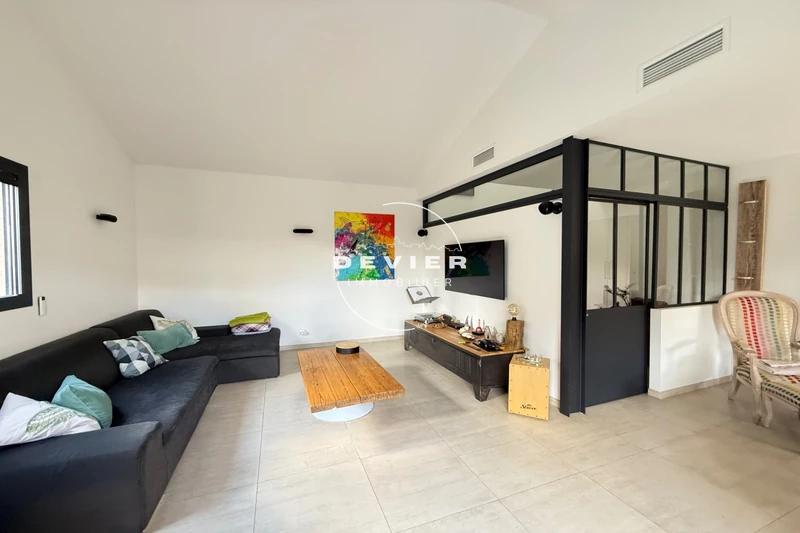 Vente maison Saint-Geniès-des-Mourgues  