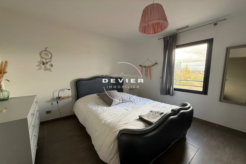 Vente maison Saint-Geniès-des-Mourgues  