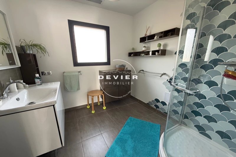 Vente maison Saint-Geniès-des-Mourgues  