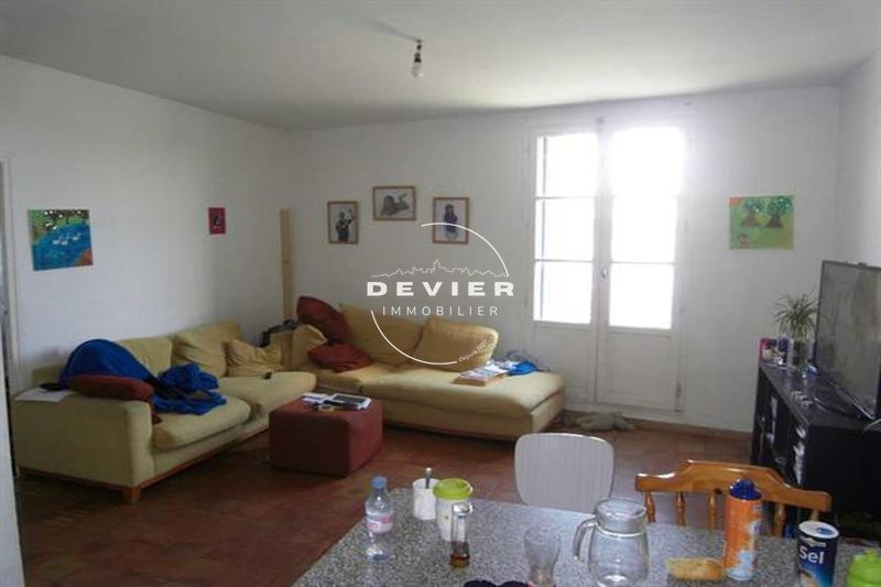 vente Appartement Saint-geniès-des-mourgues Castries Appartement Saint-Geniès-des-Mourgues Castries, achat appartement 4 pièces 72 m²