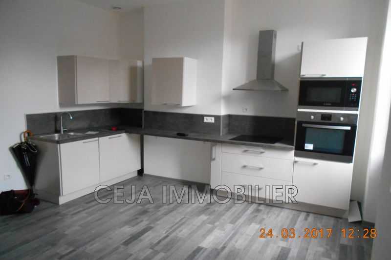 Photo Appartement Draguignan Centre-ville, Location appartement 3 pièces 60 m²