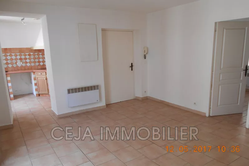 Location appartement Draguignan  