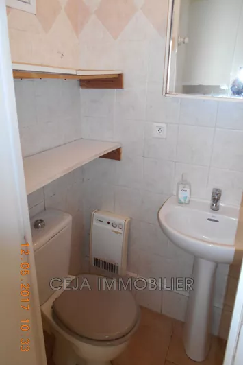 Location appartement Draguignan  