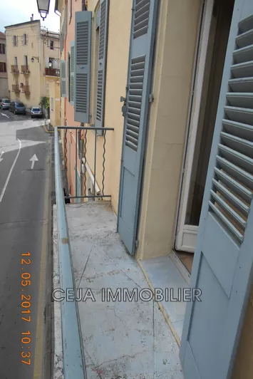 Location appartement Draguignan  